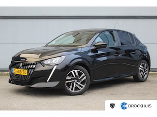 Peugeot 208 1.2 Style | Camera | PDC | Cruise | Airco | Carplay | DAB | LMV 16" | | Camera | PDC | Cruise | Airco | Carplay | DAB | LMV 16" |
