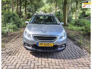 Peugeot 2008 1.2 PureTech Active