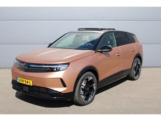 Opel Grandland Electric GS 73 kWh | Audio installatie premium | Autonomous Emergency Braking | Elektrisch glazen panorama-dak
