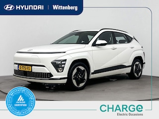 Hyundai Kona Comfort 65.4 kWh | Actieradius 514km! | Bluelink app | Navigatie | Camera | Adaptive cruise | Parkeersensoren |