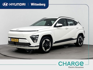 Hyundai Kona Comfort 65.4 kWh | Actieradius 514km! | Bluelink app | Navigatie | Camera | Adaptive cruise | Parkeersensoren |