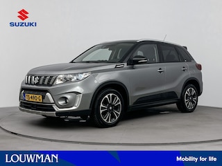 Suzuki Vitara 1.4 Boosterjet Stijl