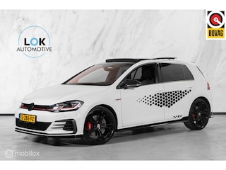 Volkswagen Golf 2.0 TSI GTI TCR PANO|AKRA|LED|CAMERA|ACC|