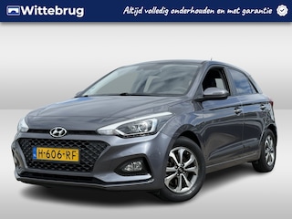 Hyundai i20 1.0 T-GDI Premium | Navi | Clima | Rijklaar prijs