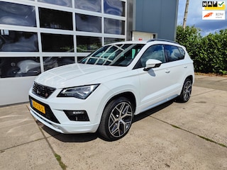 Seat Ateca 1.5 TSI FR Business Intense Virtuel Dash