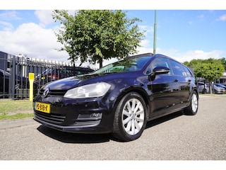 Volkswagen Golf 1.6TDI CR 77KW VAR Comfortline Panoramadak
