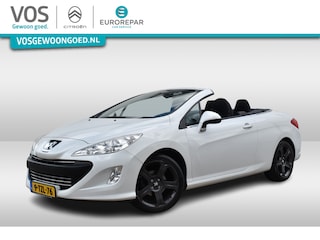 Peugeot 308 CC 1.6 VTi Sport Airco | LM Velgen | Climate controle |