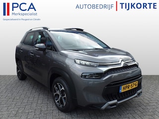 Citroën C3 Aircross 1.2 PT S&S You