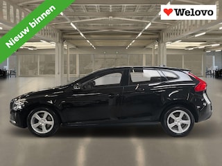Volvo V40 2.0 T2 Kinetic Incl. BTW, Rijklaar+garantie...