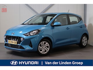Hyundai i10 1.0 Comfort Smart|Navi|Camera|LedAirco|Cruise|Rijklaar|