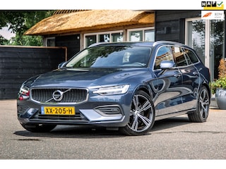 Volvo V60 2.0 T5 Inscription I zeer netjes I 1 eigenaar I HArman/ kardon I