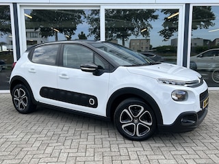 Citroën C3 1.2 PureTech S&S Feel Edition 50% deal 5.225,- ACTIE Carplay / LMV / Clima / Cruise