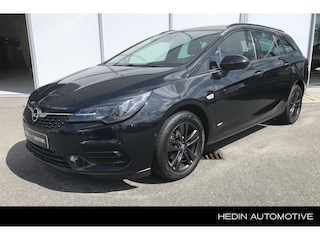 Opel Astra Sports Tourer 1.2 110PK Design & Tech | Trekhaak | Navigatie | Camera | Parkeersensoren | LMV | Climate Control |