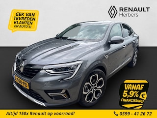 Renault Arkana 1.6 E-Tech Hybrid 145 Intens CAMERA / NAVI / BOSE