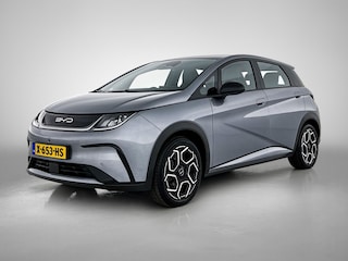 BYD Dolphin Comfort 60.4 kWh | Apple Carplay - Android Auto | 427 KM WLTP | 3-Fase | 16" LMV |