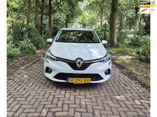 Renault Clio 1.0 TCe Zen