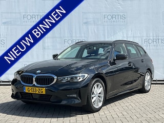BMW 3-serie Touring 320i Executive Edition NL-AUTO | ACC |PARKEER CAMERA | NAVI |