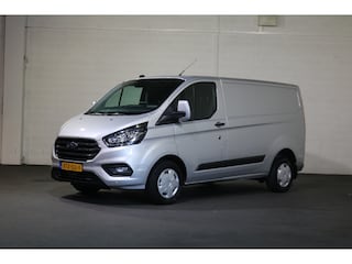Ford Transit Custom 2.0 TDCI L1 H1 Airco Navigatie Camera Achterklep