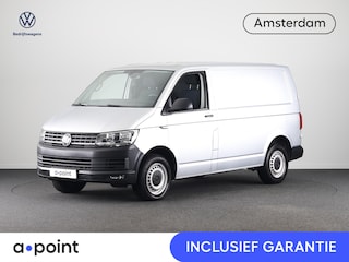 Volkswagen Transporter 2.0 TDI L1H1 Comfortline 102 pk | Navigatie | Parkeersensoren achter | Cruise control | Airco |