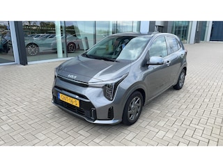 Kia Picanto 1.0 DPI DynamicPlusLine