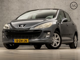 Peugeot 308 1.6 VTi XS (YOUNGTIMER, PANORAMADAK, LOGISCH NAP, CRUISE, CLIMATE, SPORTSTOELEN, TREKHAAK, LM VELGEN, ELEK PAKKET, NIEUWE APK, NIEUWSTAAT)