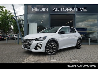 Peugeot 208 1.2 Hybrid 145 e-DCS6 GT | Full option | Alcantara stoelen | Camera voor + achter | Glazen panoramadak |