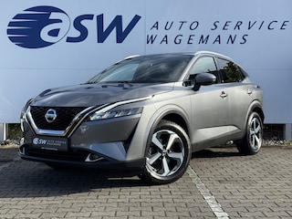 Nissan Qashqai 1.3 MHEV N-Connecta | Trekhaak | ACC | 360* Camera | Keyless | 18 inch