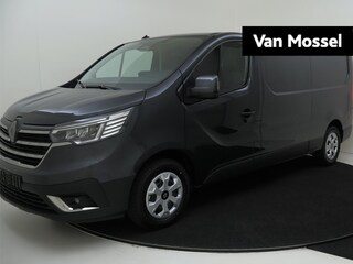Renault Trafic 2.0 Blue dC1 150 EDC T30 L2H1 Advance | ACTIEPRIJS | Camera | Navigatie | Reservewiel | Trekhaak
