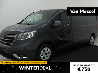 Renault Trafic 2.0 Blue dC1 150 EDC T30 L2H1 Advance | ACTIEPRIJS | Camera | Navigatie | Reservewiel | Trekhaak