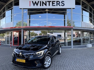 Mitsubishi ASX 1.6 HEV AT Intense | Navigatie | Camera | Climate Control | 8jr.Garantie