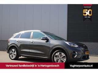 Kia Niro ExecutiveLine 64 kWh/Adaptive/3-fase/Carplay/Camera/Full-led