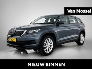 Skoda Kodiaq 1.5 TSI Business Edition
