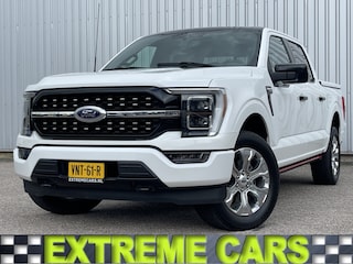 Ford F-150 3.5 V6 Platinum Crew Cab Technology