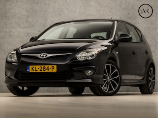 Hyundai i30 1.4i i-Drive Cool (AIRCO, LM VELGEN, ELEK PAKKET, SPORTSTOELEN, NIEUWE APK, NIEUWSTAAT)