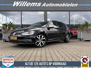 Volkswagen Golf 1.5 TSI Comfortline Afneembare Trekhaak, Adaptive Cruise & App-Connect