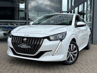 Peugeot 208 1.2 PT ACTIVE PACK AIRCO CRUISE NAVI PDC.