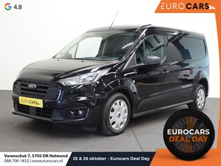 Ford Transit Connect 120pk Automaat L2 Trend Versnellingsbak/gearbox probleem Navigatie Camera Airco Cruise control 3-Zits Euro6