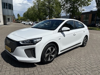Hyundai Ioniq 1.6 GDi Comfort HYBRID XENON CAMERA DEALER NAP