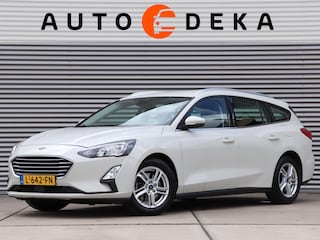 Ford Focus Wagon 1.0 EcoBoost Trend Edition Business *Adaptive Cruise*