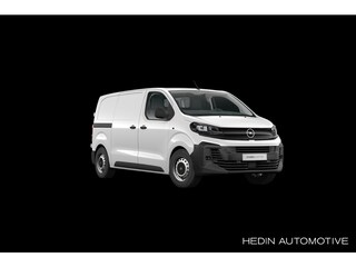 Opel Vivaro Electric L2 75 kWh | Uit voorraad leverbaar
