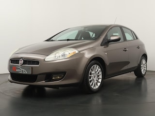 Fiat Bravo 1.4 Edizione Prima - Cruise Control - Airconditioning - Radio