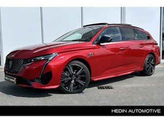 Peugeot 308 SW 1.2 Hybrid 145 e-DCS6 GT