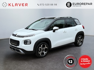 Citroën C3 Aircross 110PK S&S Shine | Sens v+a | Camera | Navi | Climate
