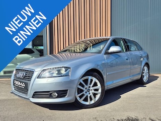 Audi A3 Sportback 1.4 TFSI Ambition Pro Line S-Line | Automaat | Xenon LED | Navi | Clima | Leder