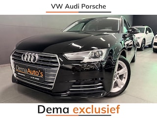 Audi A4 Avant 1.4 TFSI Sport V-COCKPIT/BOSE/LED/CARPLAY/SFEERVERL/NAVI/ECC/PDC/CRUISE///