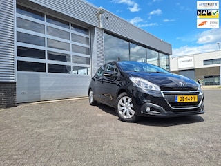 Peugeot 208 1.2 PureTech Active/Navigatie*Mistlamp*Pdc-A*Cruise*Cv*Enz