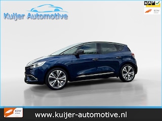 Renault Scénic 1.5 dCi Intens Automaat / Panoramadak
