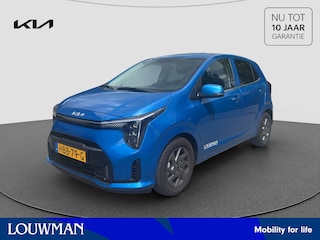 Kia Picanto 1.0 DPI DynamicPlusLine