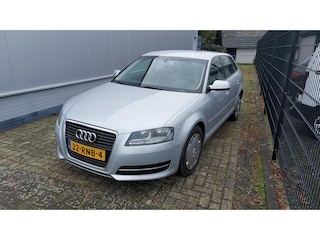 Audi A3 Sportback 1.4 TFSI Attraction Pro Line Business