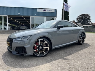 Audi TT TT quattro Orig. Ned. geleverde auto!